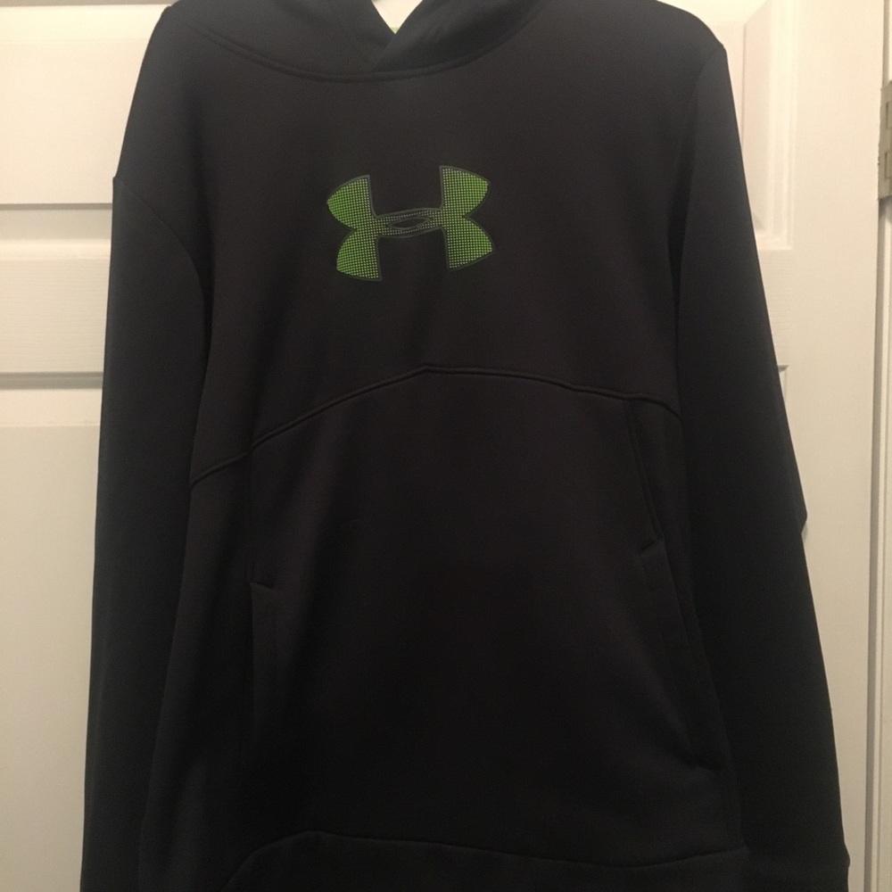 Men’s Under Armour hoodie